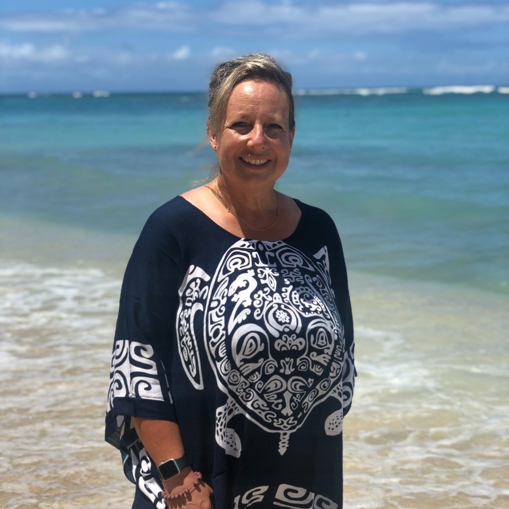 Meet your Posher, Kim